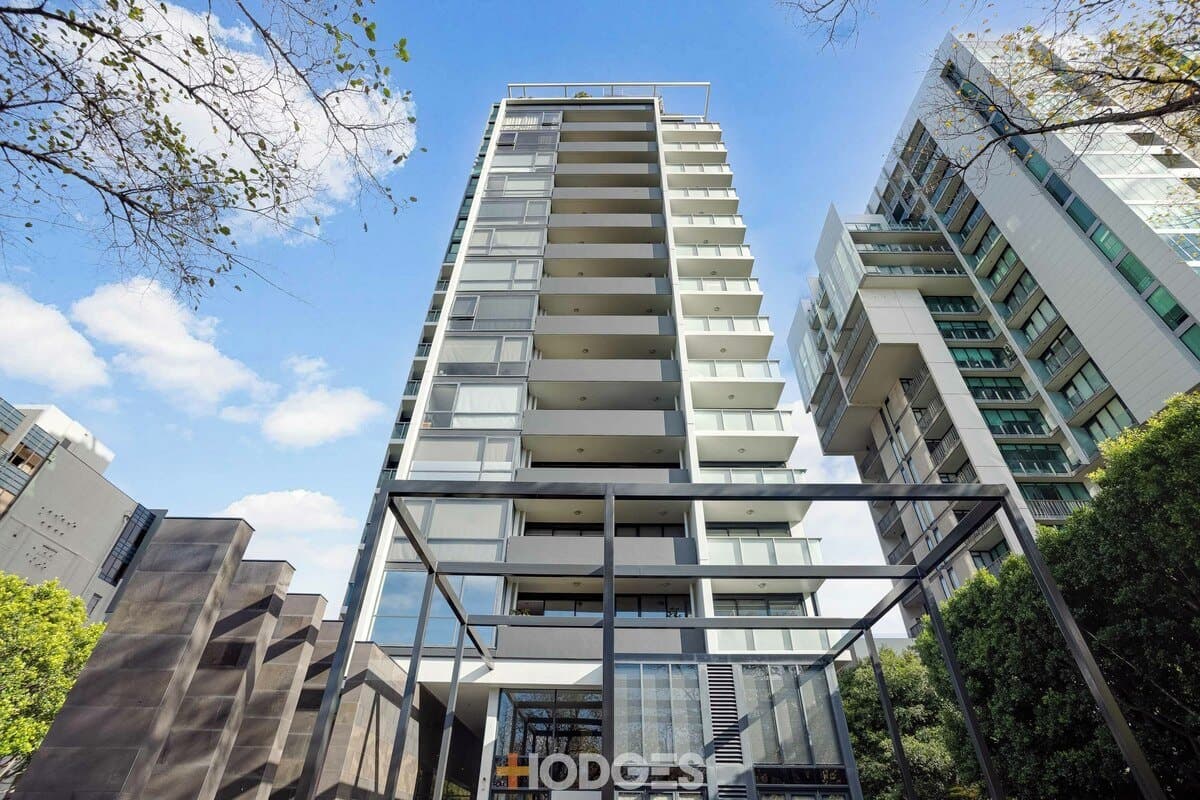 703 / 594 St Kilda, Melbourne, VIC, 3004, Melbourne - Thumbnail 6