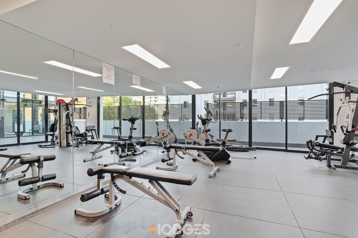 703 / 594 St Kilda, Melbourne, VIC, 3004, Melbourne - Thumbnail 8