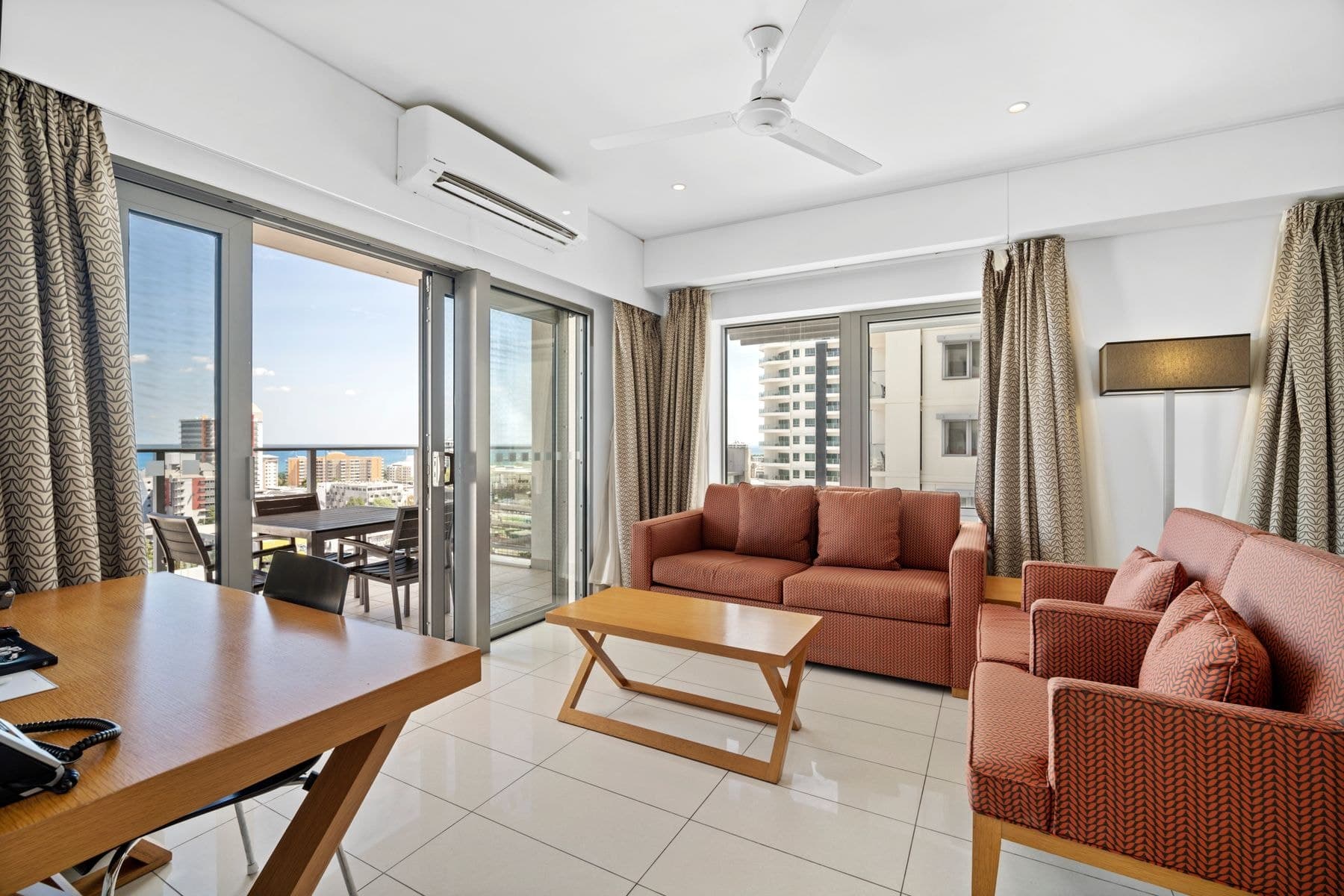 1301/31 Woods Street, Darwin City NT 0800, Darwin City - Thumbnail 2