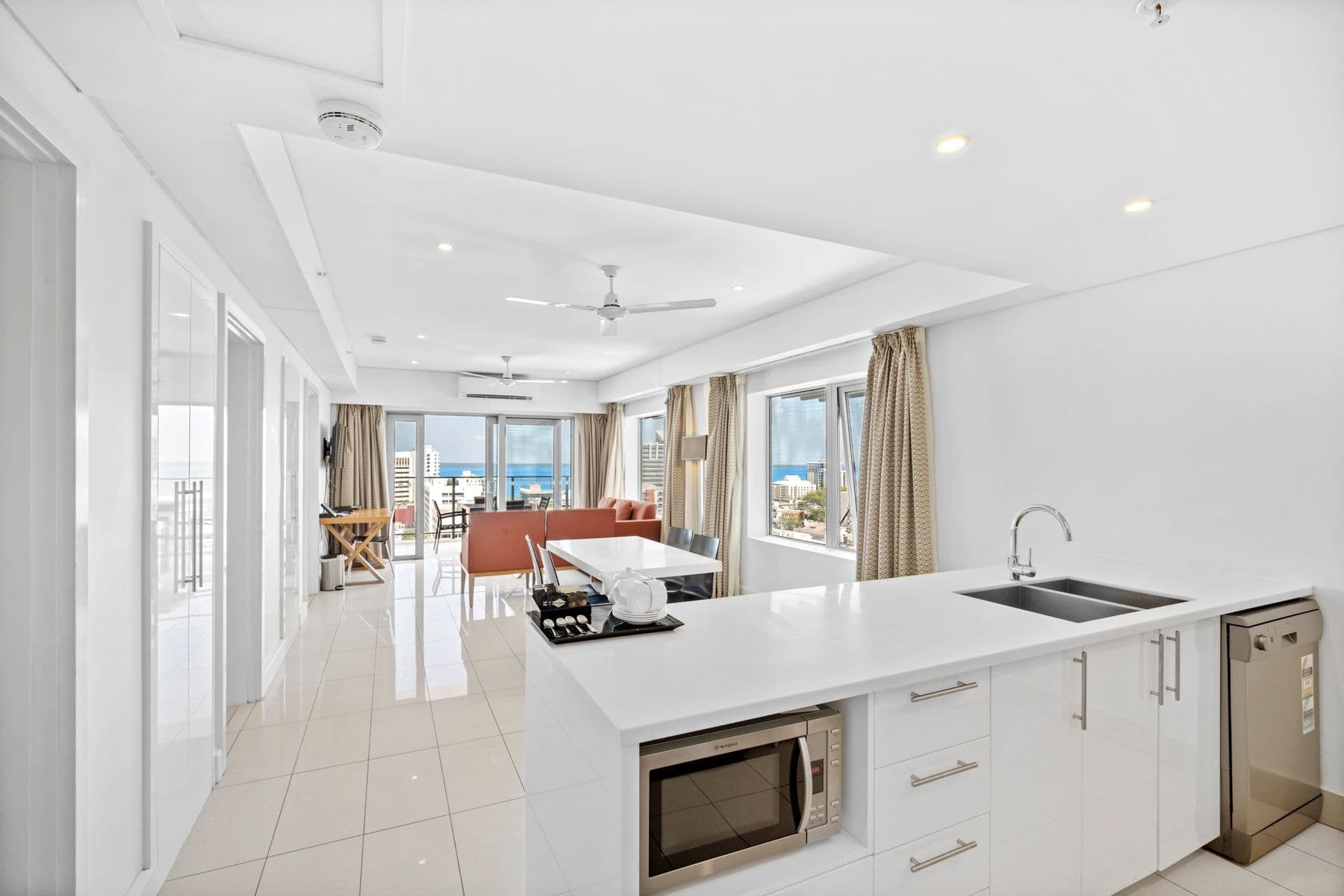 1301/31 Woods Street, Darwin City NT 0800, Darwin City - Thumbnail 5