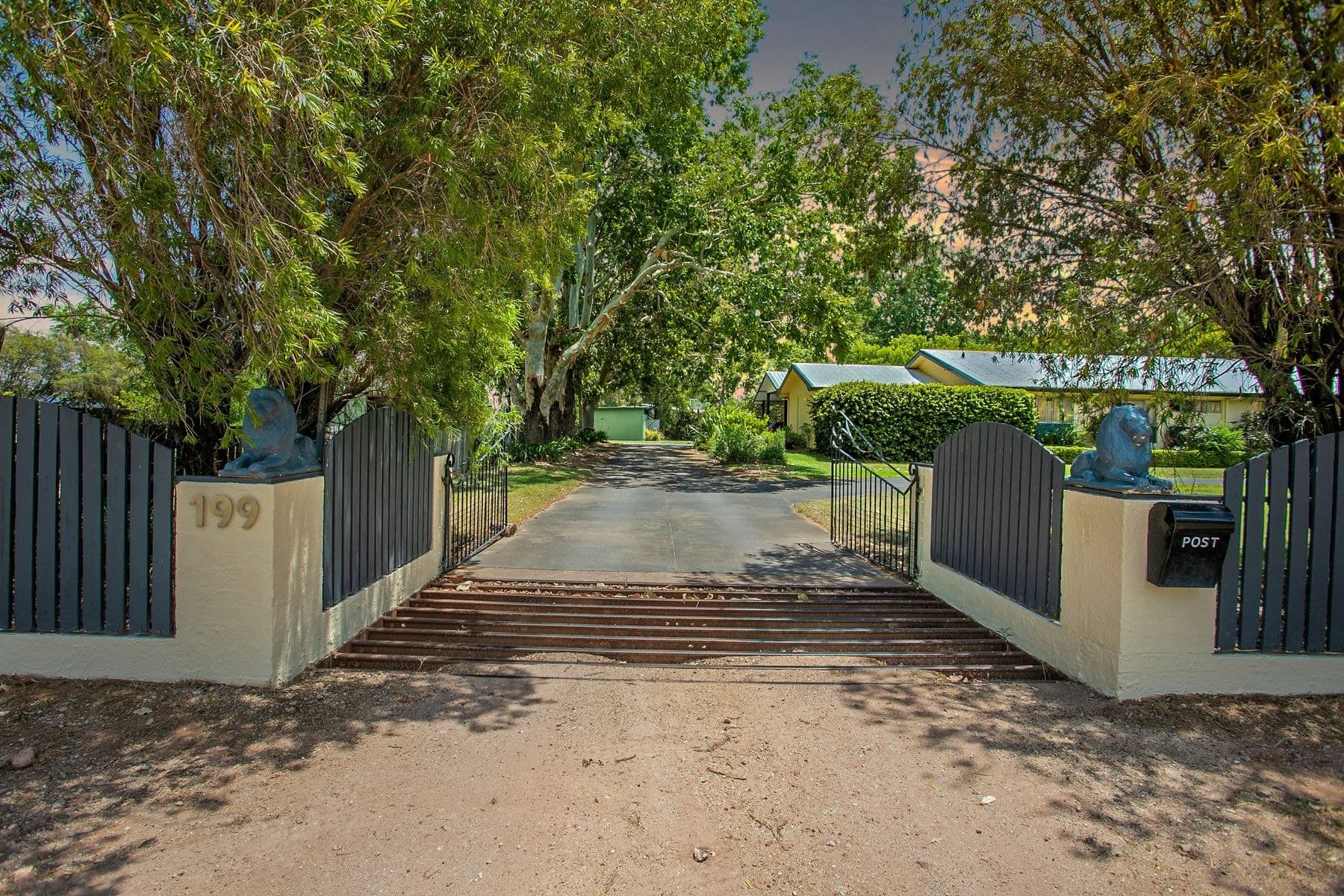 199 Chinchilla Wondai Road, Chinchilla QLD 4413, Chinchilla - Image 1