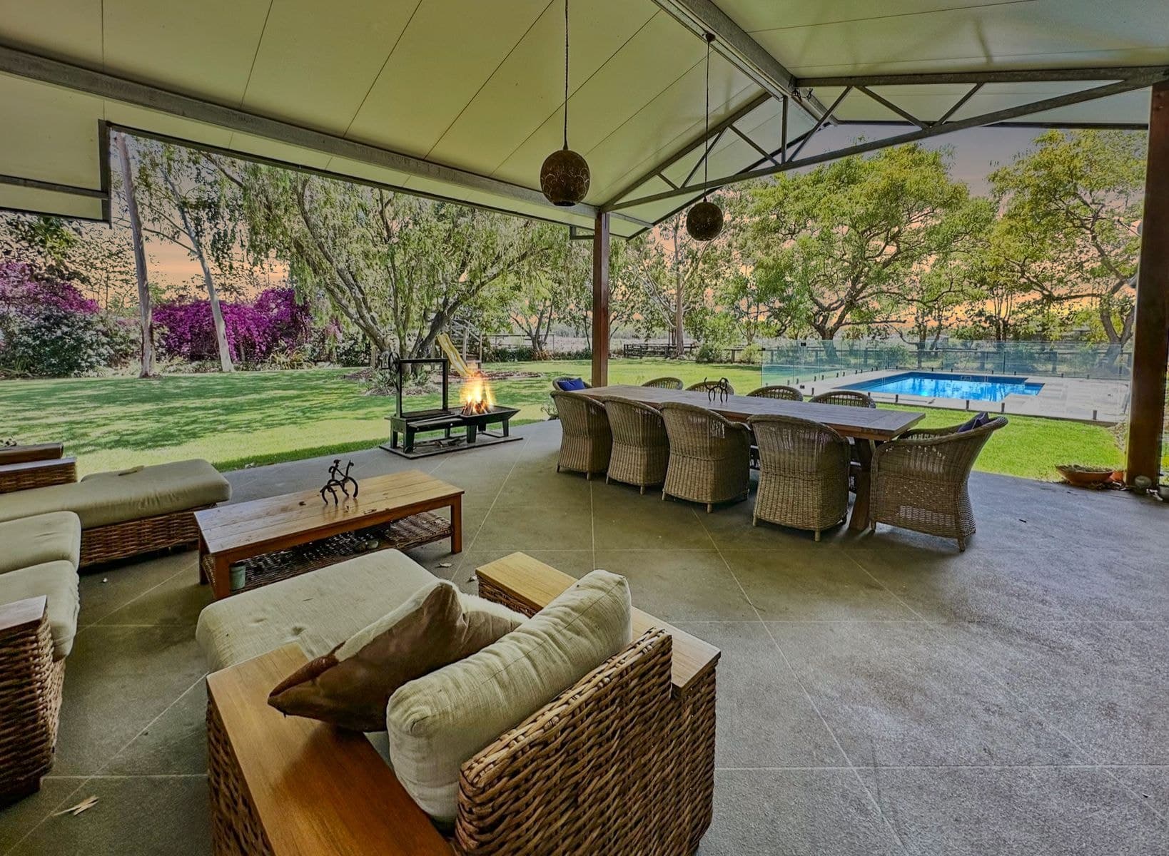 199 Chinchilla Wondai Road, Chinchilla QLD 4413, Chinchilla - Thumbnail 3