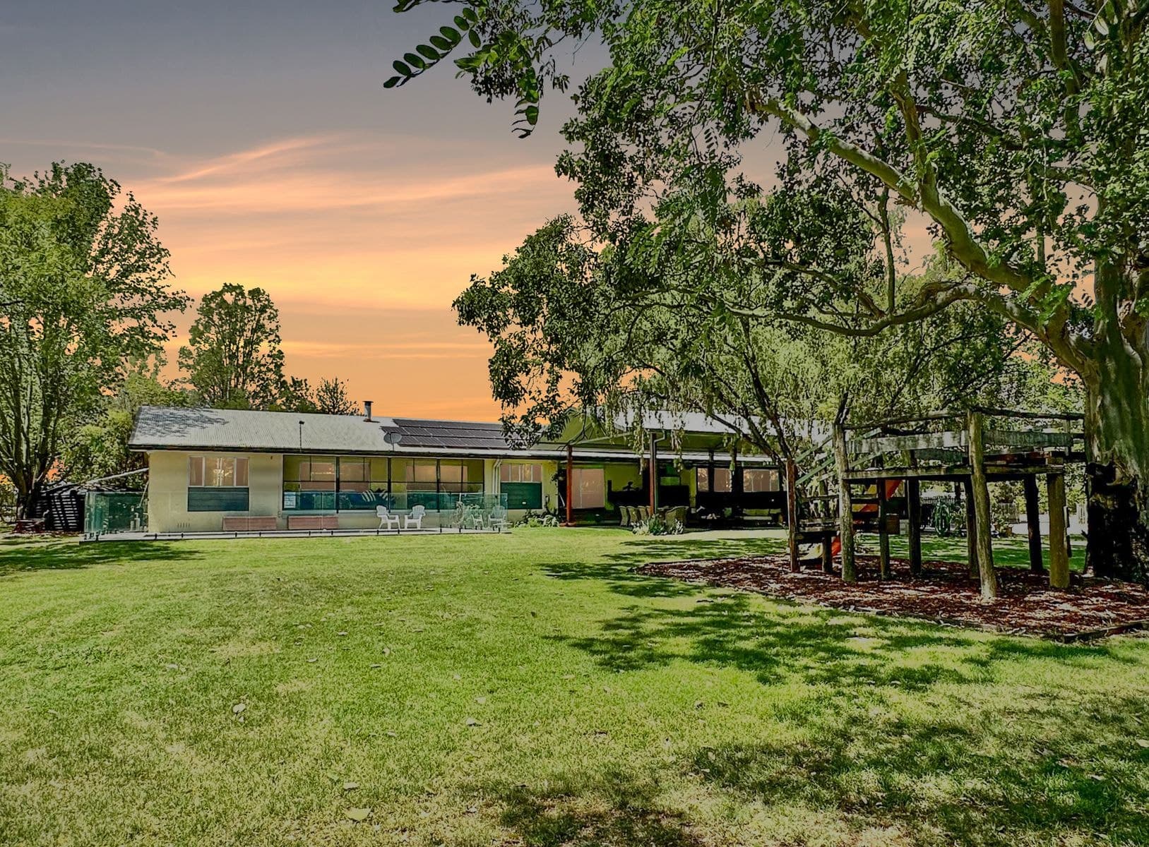199 Chinchilla Wondai Road, Chinchilla QLD 4413, Chinchilla - Thumbnail 5