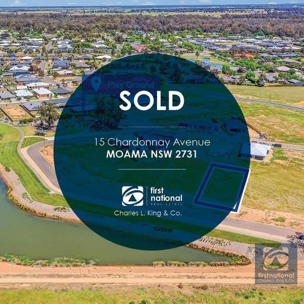 15 Chardonnay Avenue, Moama NSW 2731, Moama - Image 1