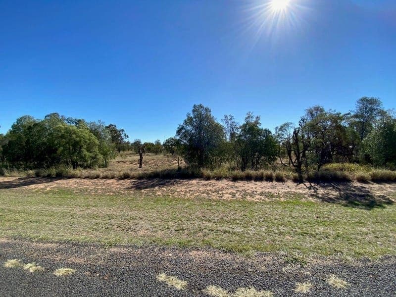 35 Wilson Street, Condamine QLD 4416, Condamine - Image 1