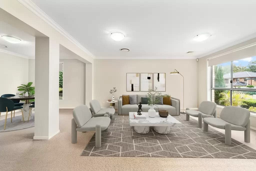 37 Greyfriar Place, Kellyville, Kellyville - Thumbnail 2