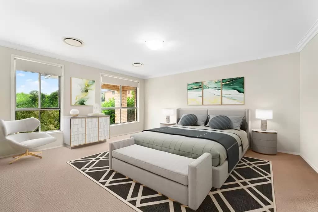 37 Greyfriar Place, Kellyville, Kellyville - Thumbnail 6