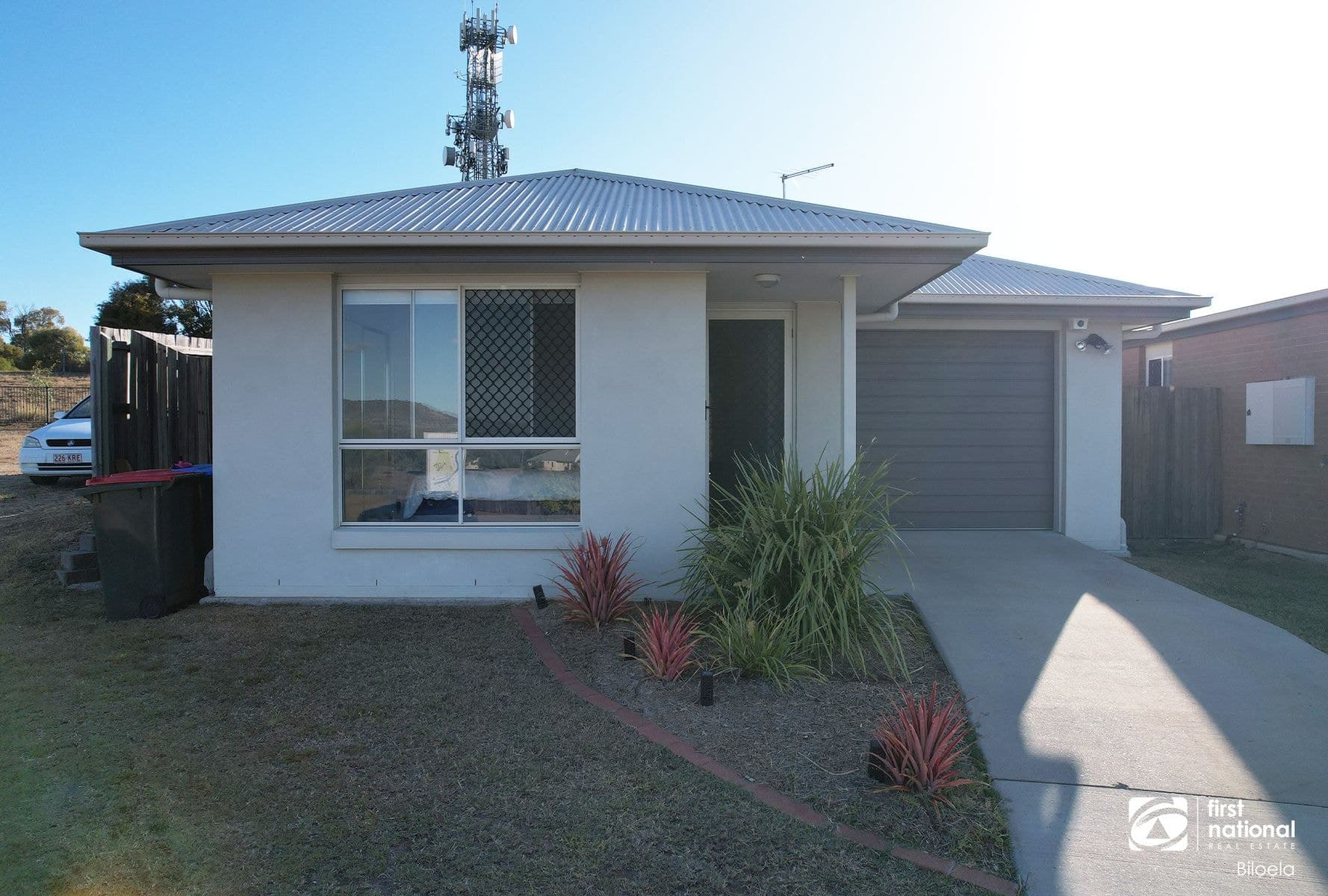 32A Highland Way, Biloela QLD 4715, Biloela - Thumbnail 2
