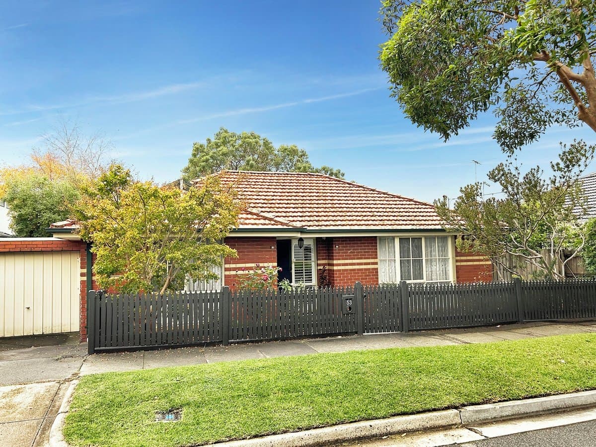 53 Molden Street, Bentleigh East, VIC, 3165, Bentleigh East - Image 1