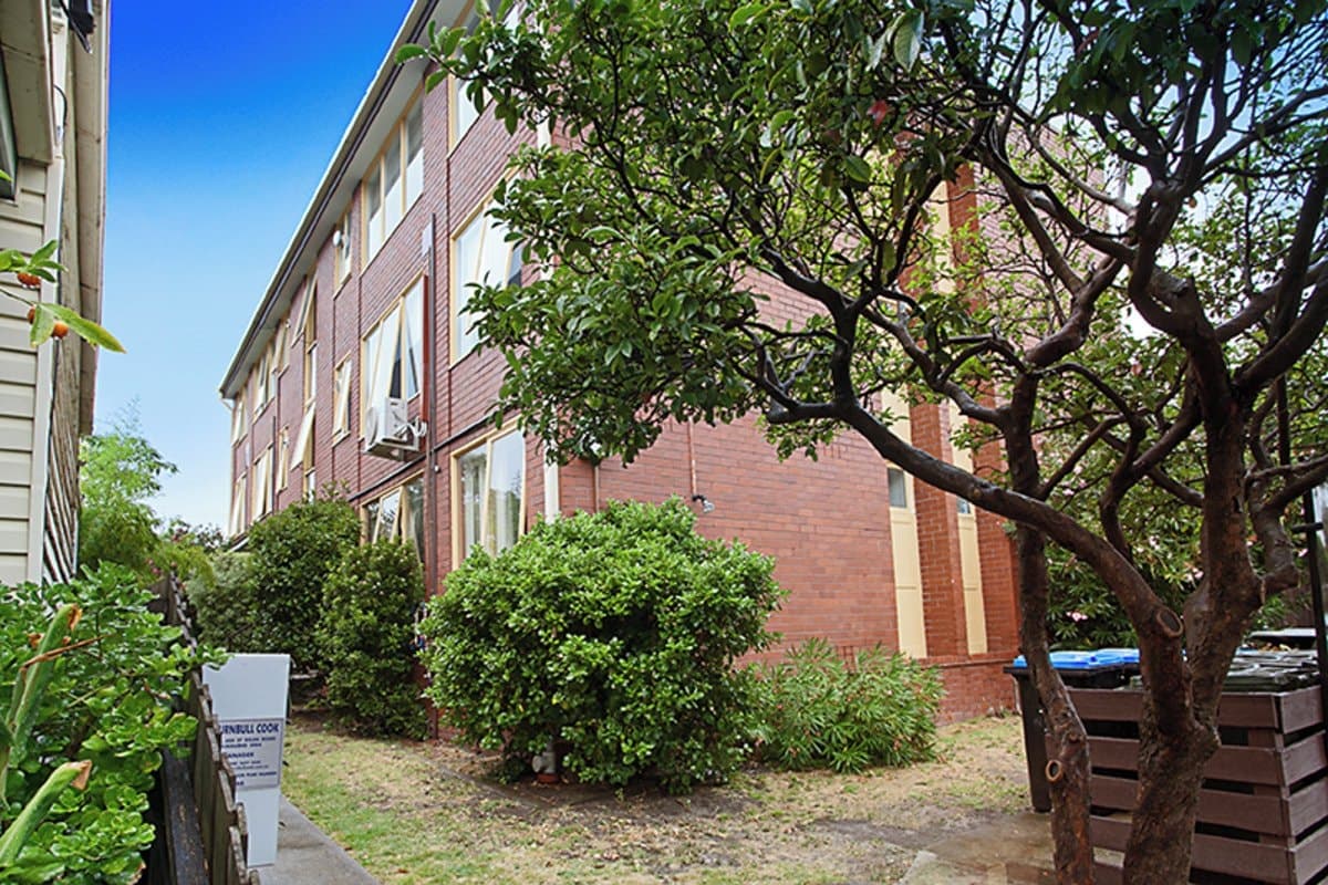 12 / 4 Normanby Street, PRAHRAN, VIC, 3181, Prahran - Thumbnail 5