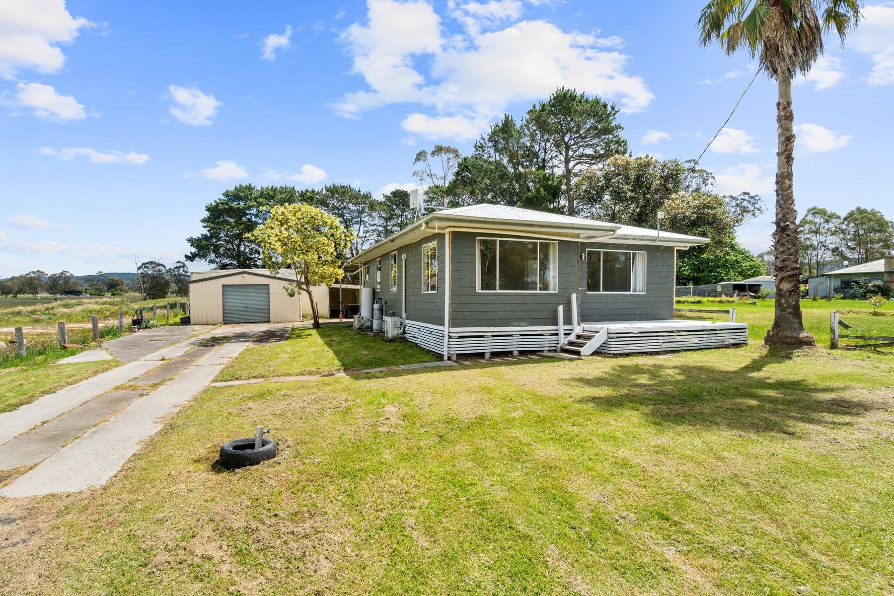 75 King Street, Toongabbie VIC 3856, Toongabbie - Image 1