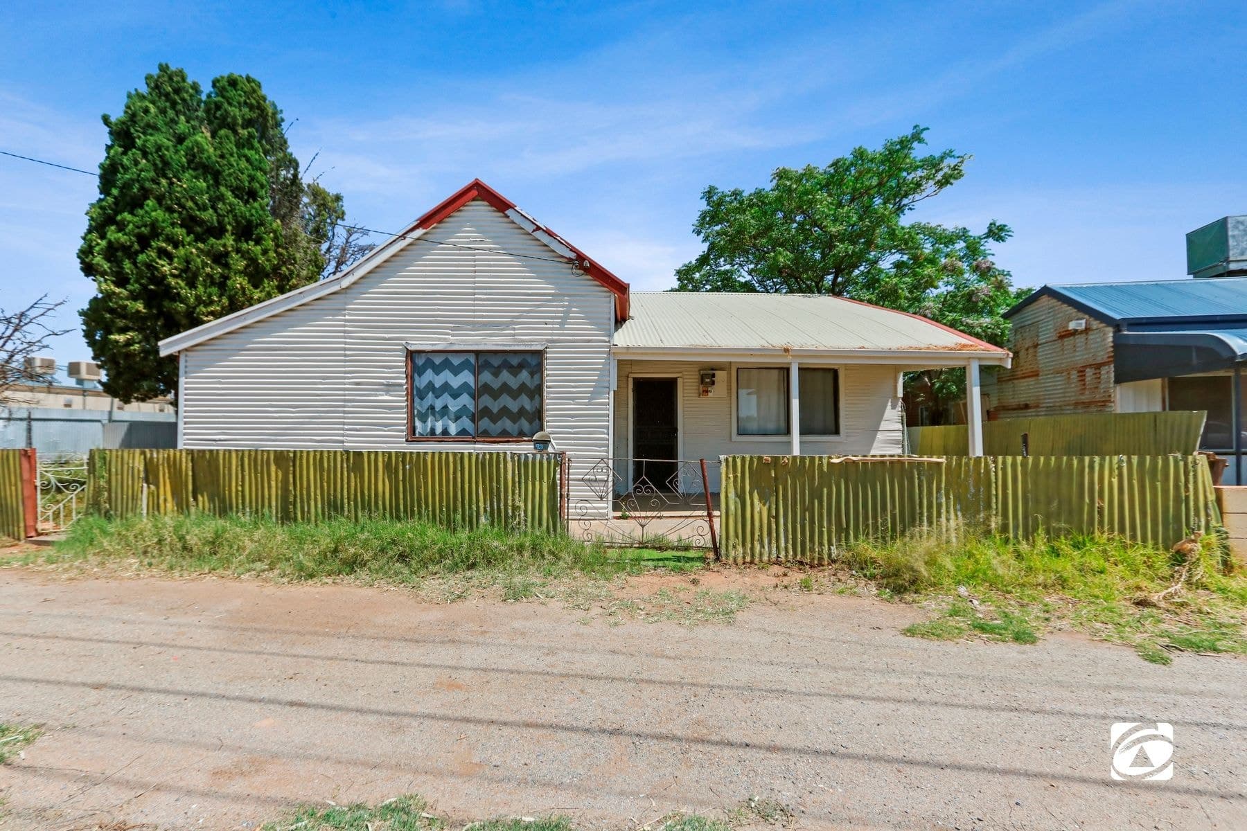 93 Silver Street, Broken Hill NSW 2880, Broken Hill - Image 1