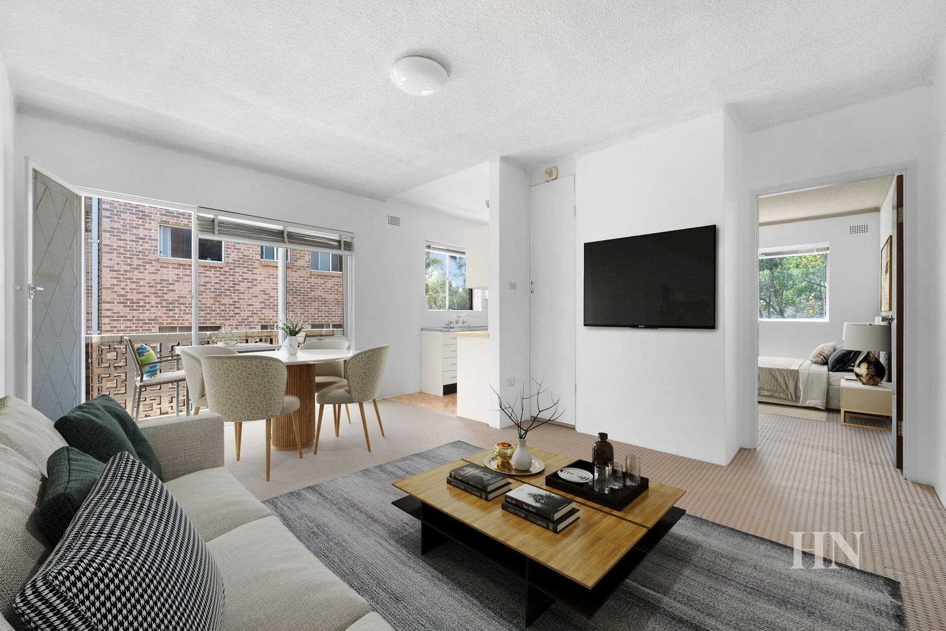 5/3 Isabel Street Ryde NSW 2112, Ryde - Image 1