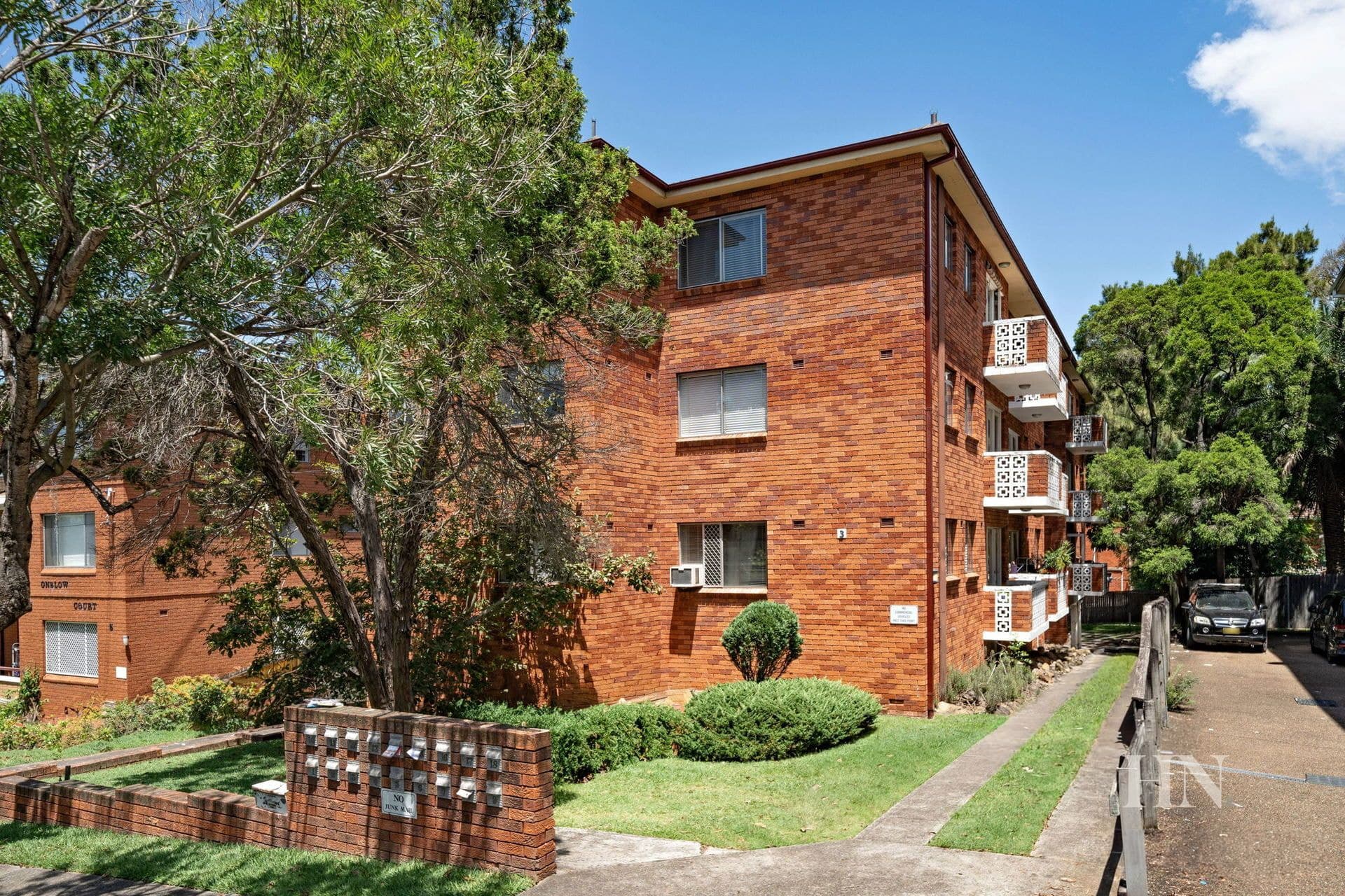 5/3 Isabel Street Ryde NSW 2112, Ryde - Thumbnail 7