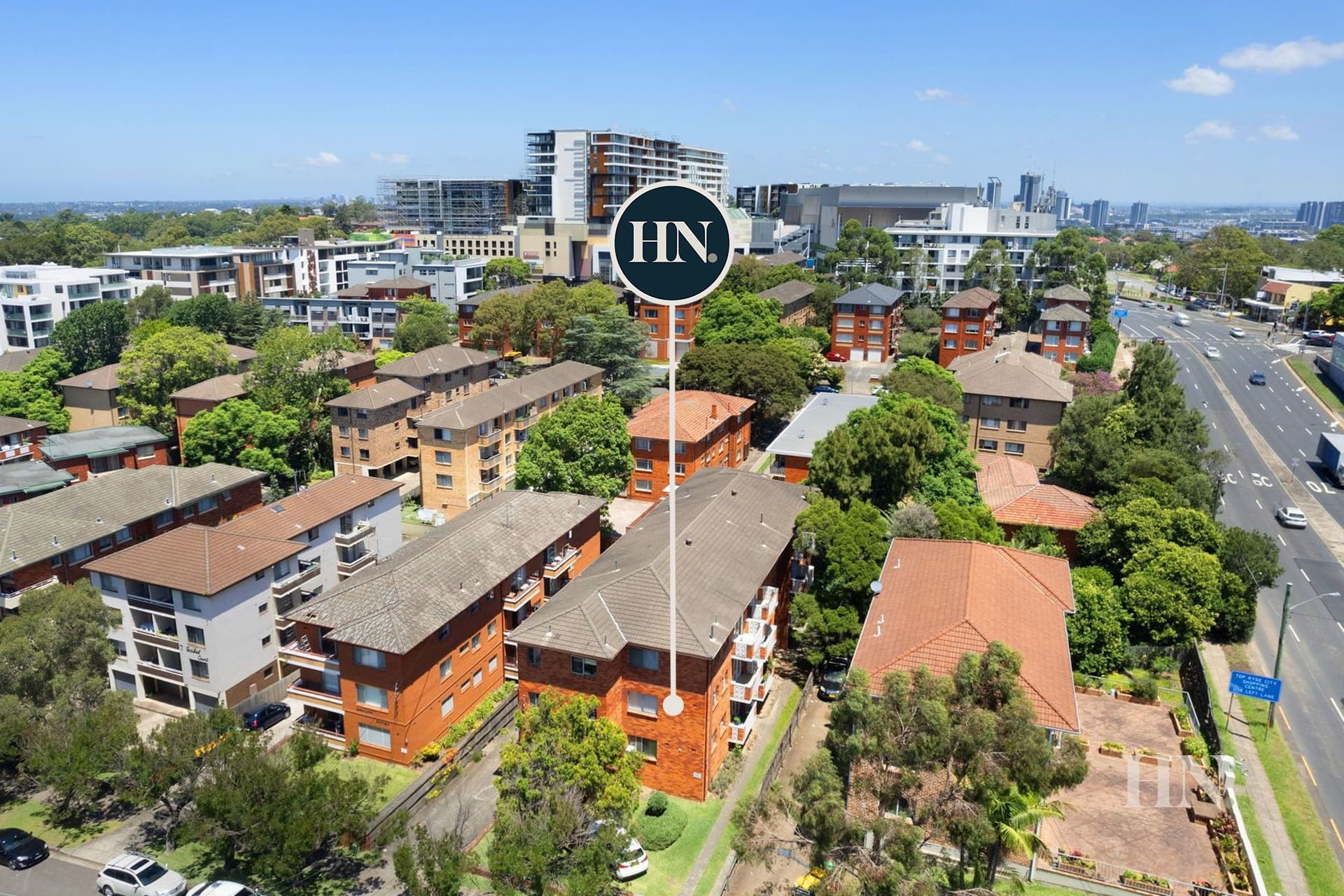 5/3 Isabel Street Ryde NSW 2112, Ryde - Thumbnail 8
