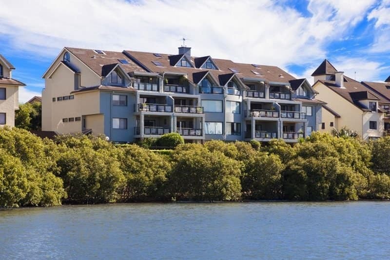 21E/164 Burwood Road, Concord - Thumbnail 8