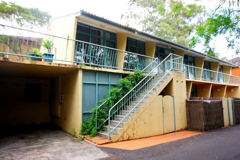 7/86 Alt Street, Ashfield - Image 1