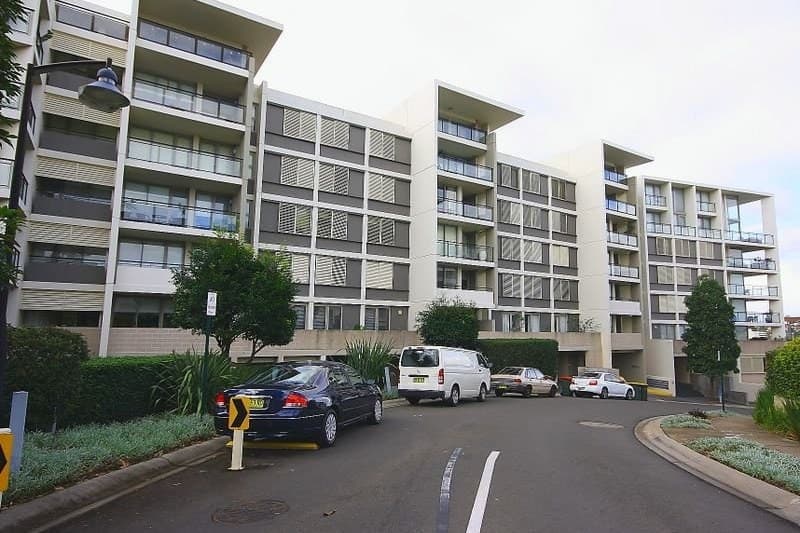 18/1 Bayside Terrace, Cabarita - Image 1