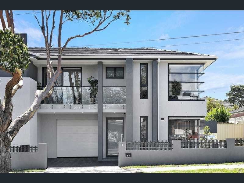 85 Brays Road Concord NSW 2137, Concord - Image 1