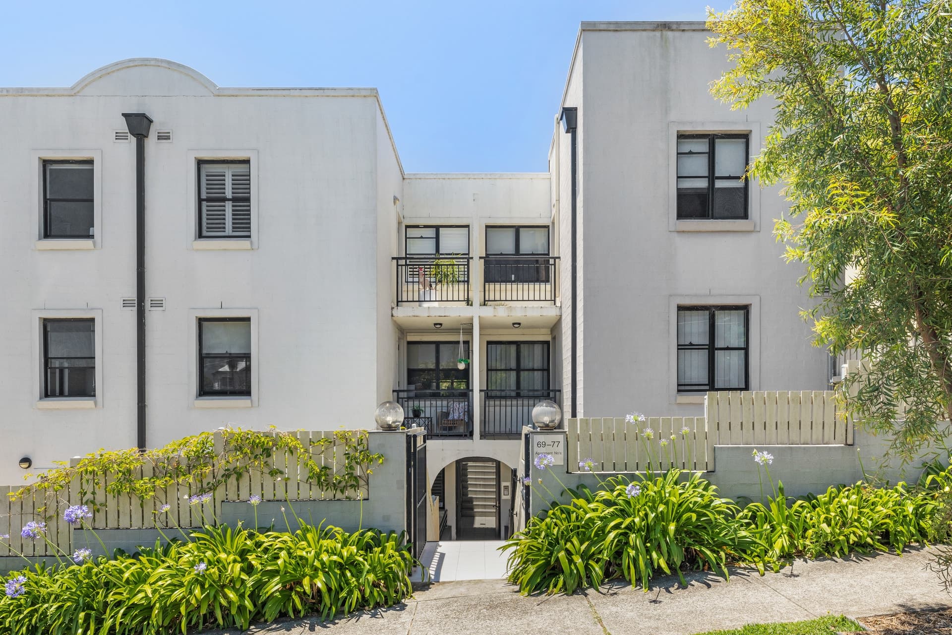 1/69-77 Bertram Street, Mortlake - Image 1