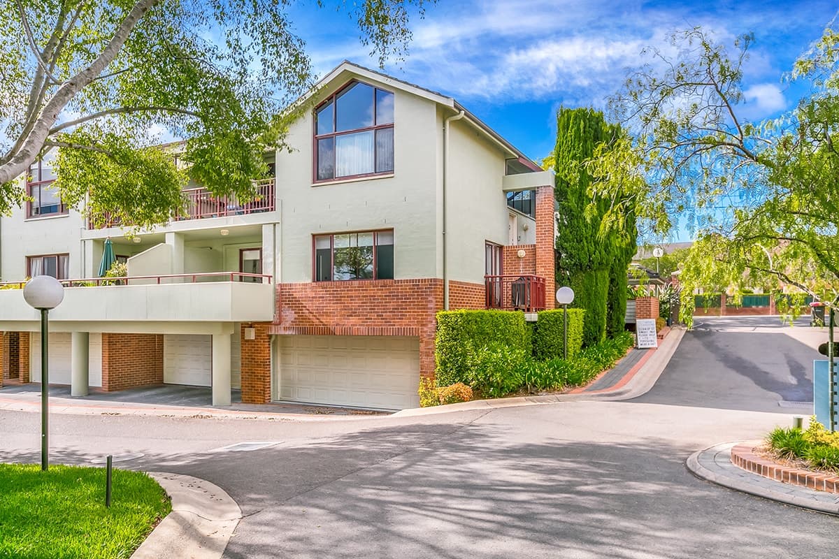 1/164D Burwood Road Concord NSW 2137, Concord - Thumbnail 4