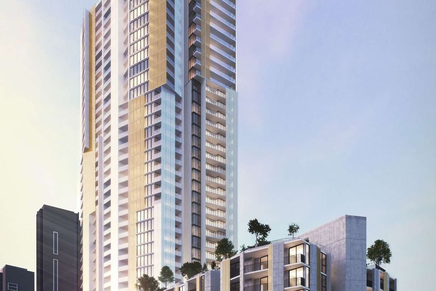 2403/88 Church Street, Parramatta - Thumbnail 7
