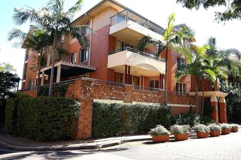 10I/19-21 George Street, North Strathfield - Image 1