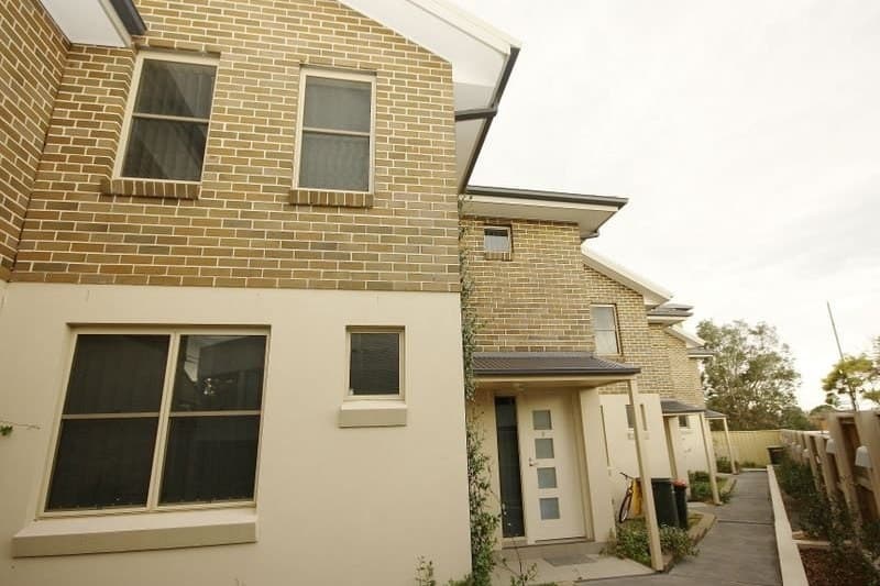 4/28 Waratah Street, North Strathfield - Image 1