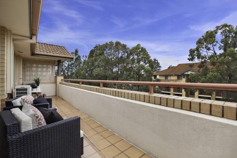 9H/19-21 George Street North Strathfield NSW 2137, North Strathfield - Image 1