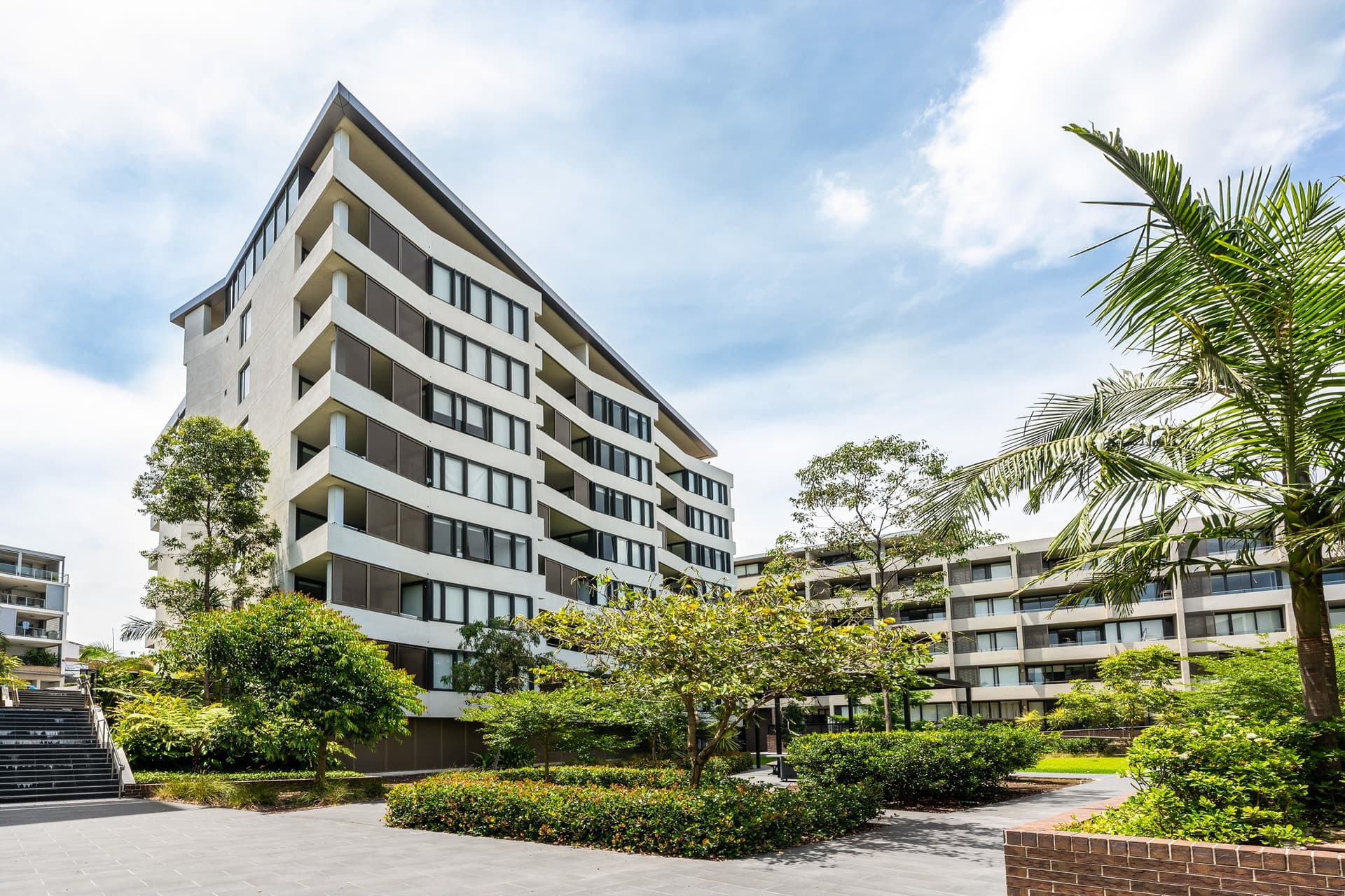 203/8 Hilly Street, Mortlake - Image 1