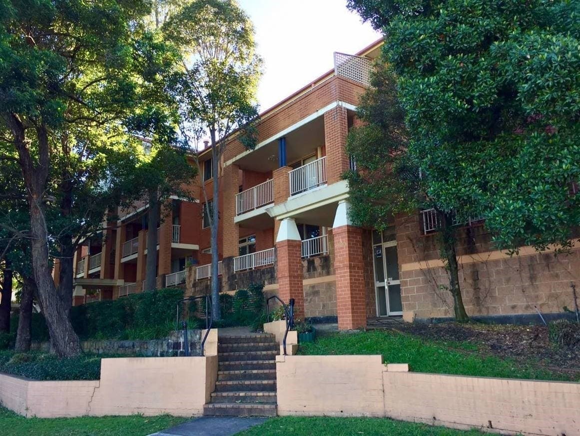 30A/19-21 George Street, North Strathfield - Image 1