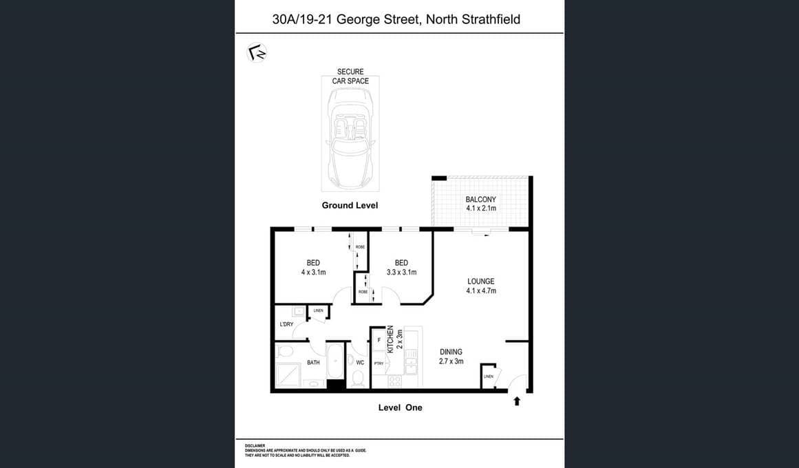 30A/19-21 George Street, North Strathfield - Thumbnail 6