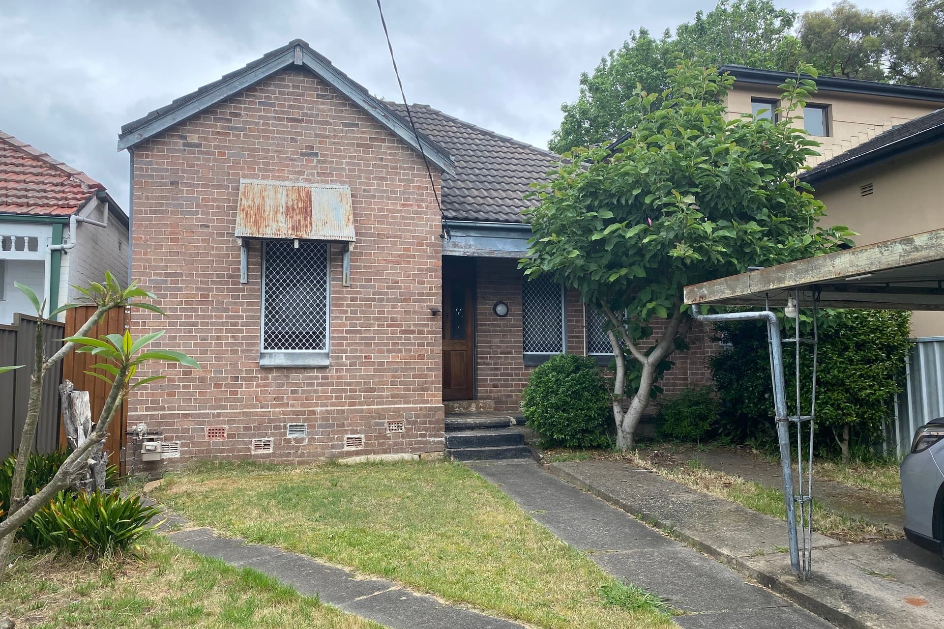 30 Gipps Street, Concord - Image 1