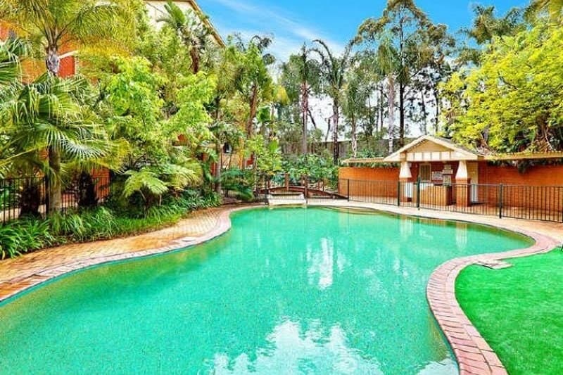 4I/19-21 George Street NORTH STRATHFIELD NSW 2137, North Strathfield - Image 1