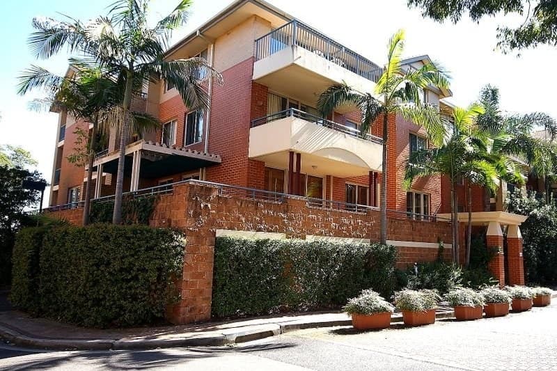 4I/19-21 George Street NORTH STRATHFIELD NSW 2137, North Strathfield - Thumbnail 6