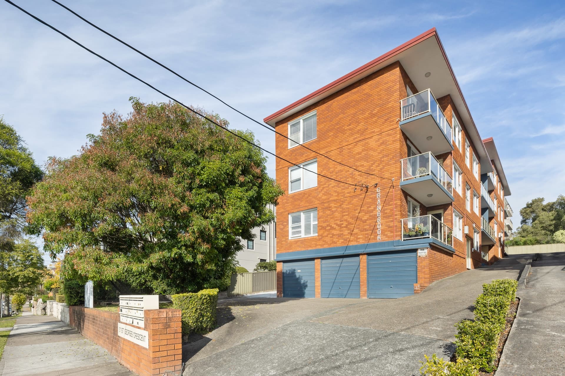 6/37 St Georges Crescent, Drummoyne - Thumbnail 6