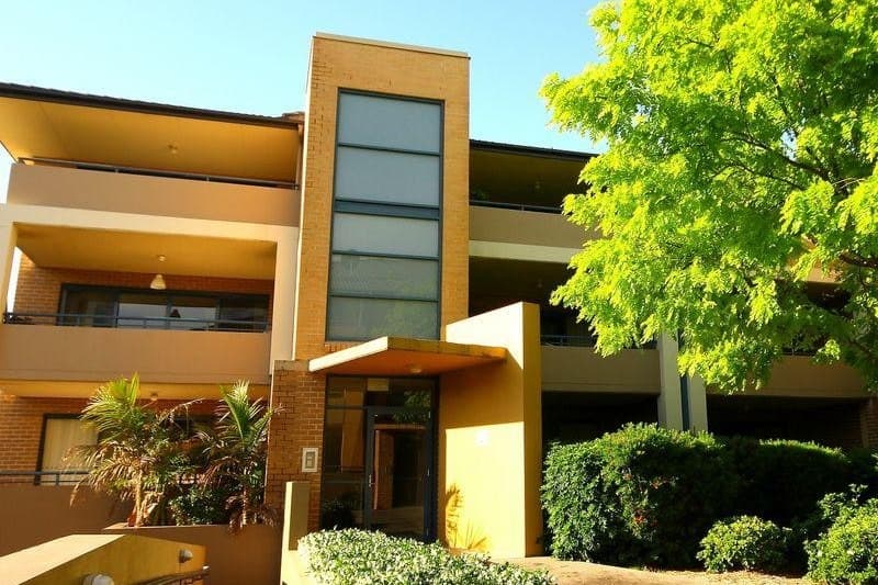 76/2A Hamilton Street NORTH STRATHFIELD NSW 2137, North Strathfield - Image 1