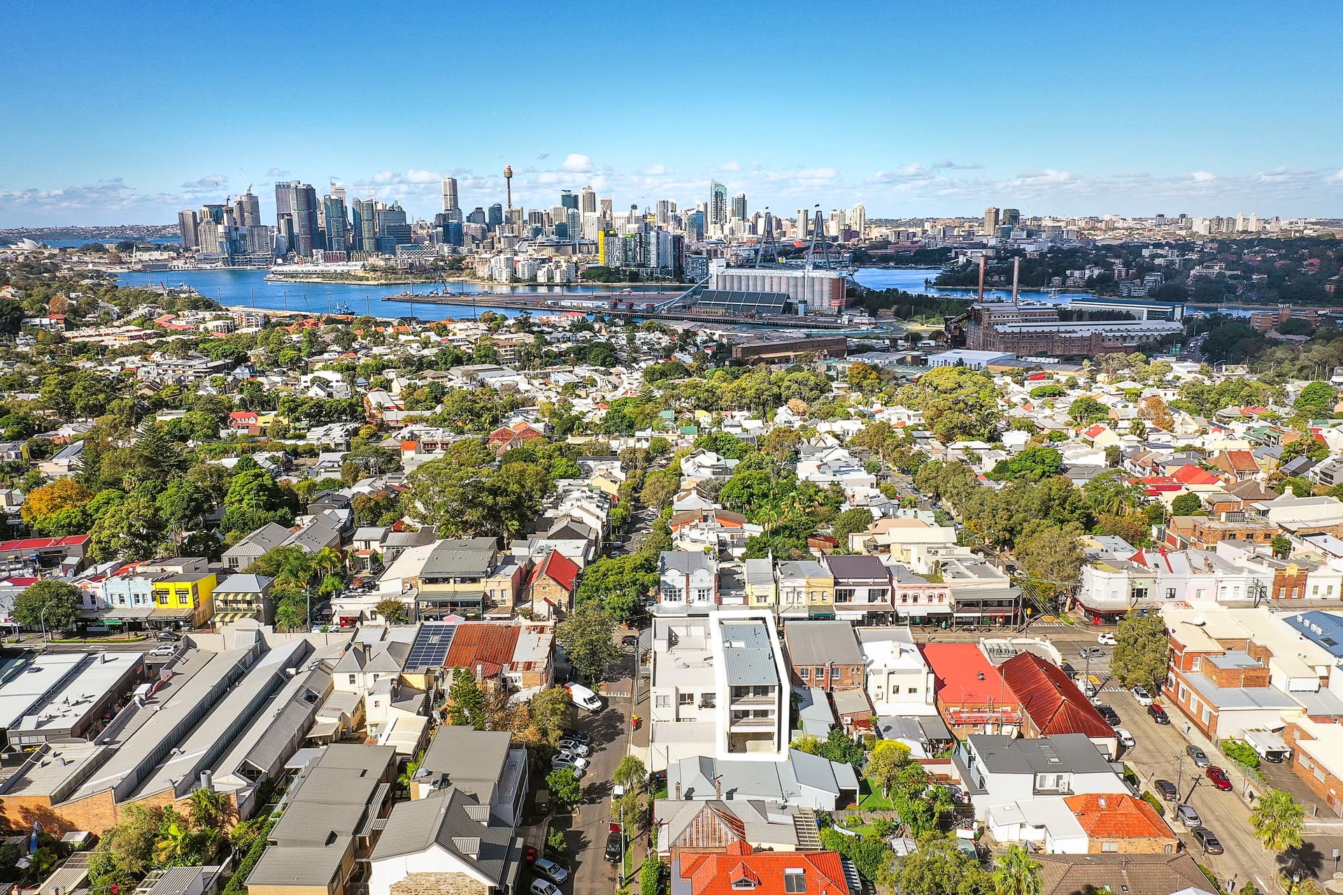 3/627-629 Darling Street, Rozelle - Thumbnail 5