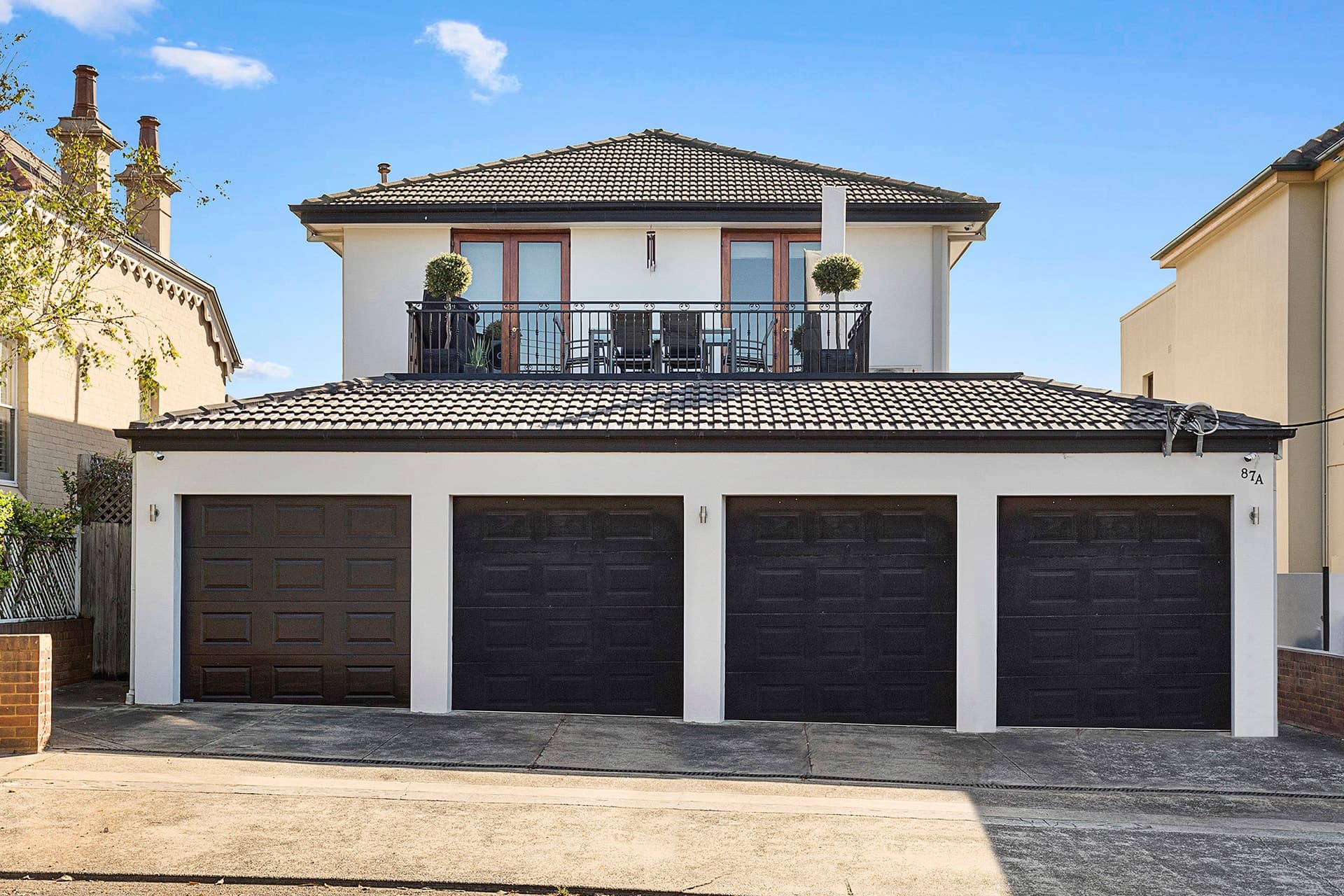 1/87a Thompson Street, Drummoyne - Image 1