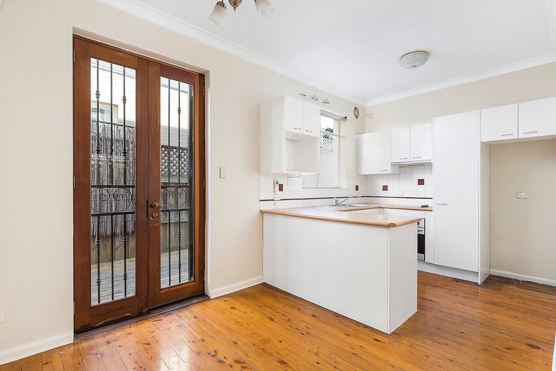 1/87a Thompson Street, Drummoyne - Thumbnail 2