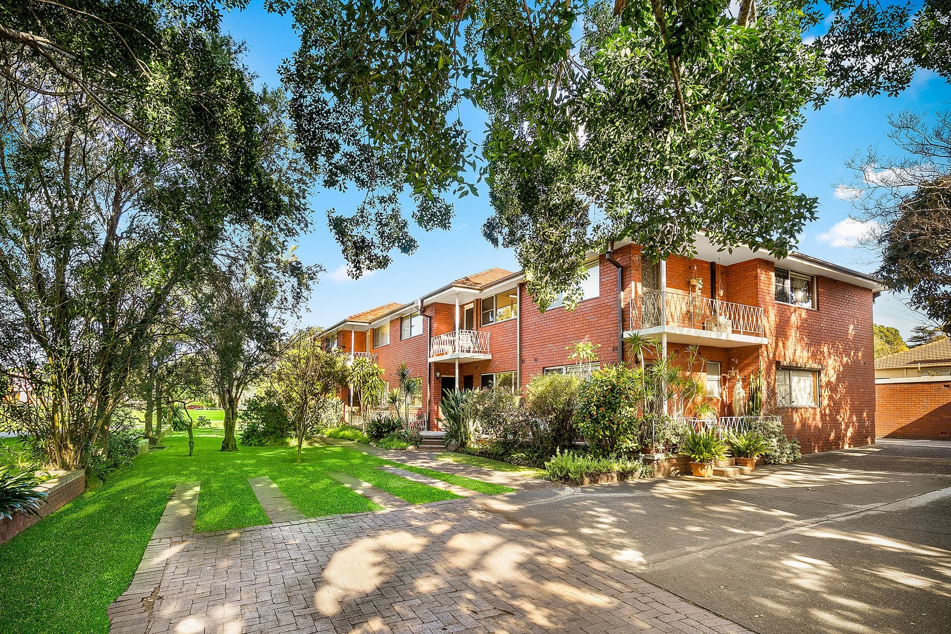 7/2 Greenlees Avenue, Concord - Image 1