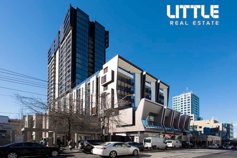 604N/229 Toorak Road, South Yarra VIC 3141, South Yarra - Thumbnail 3