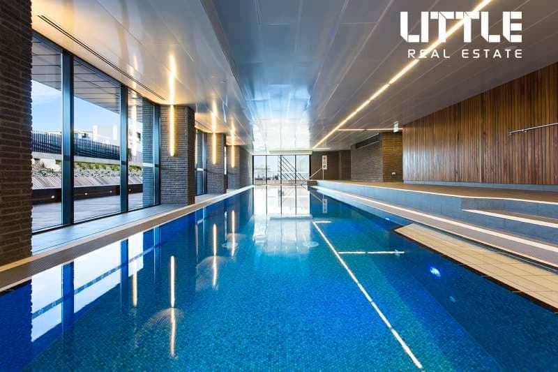 604N/229 Toorak Road, South Yarra VIC 3141, South Yarra - Thumbnail 4