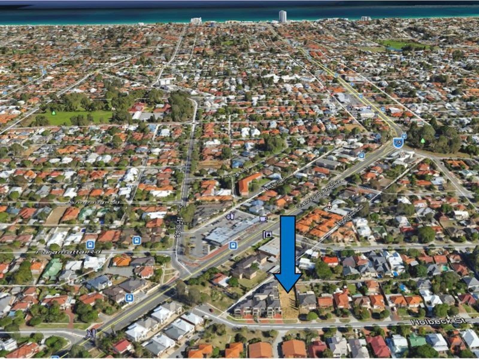 261 Holbeck Street, Doubleview WA 6018, Doubleview - Thumbnail 2