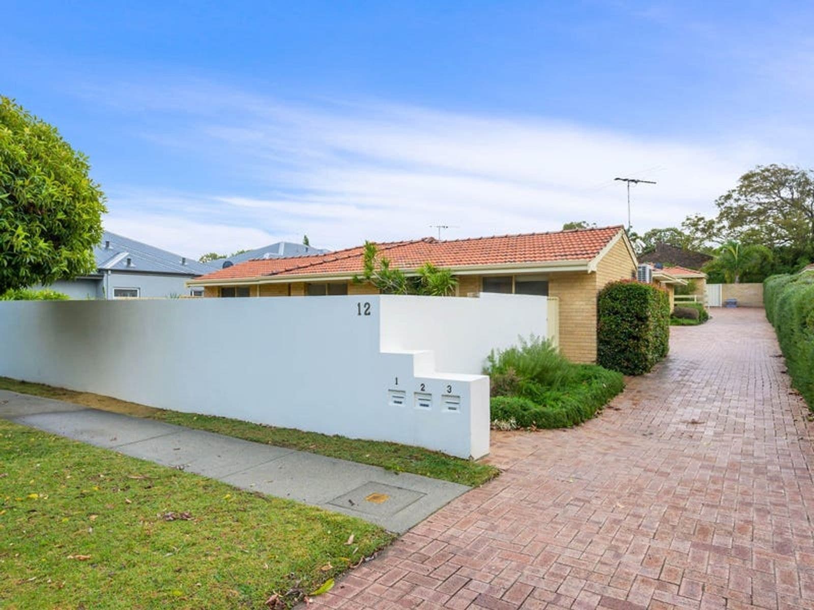 1/12 Colin Road, Scarborough WA 6019, Scarborough - Image 1