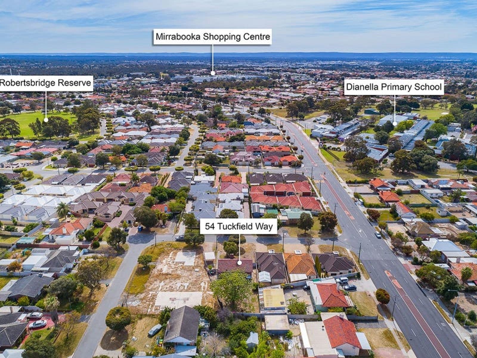 54 Tuckfield Way, Nollamara WA 6061, Nollamara - Thumbnail 2