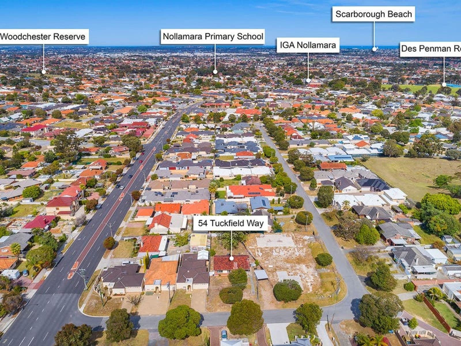 54 Tuckfield Way, Nollamara WA 6061, Nollamara - Thumbnail 3