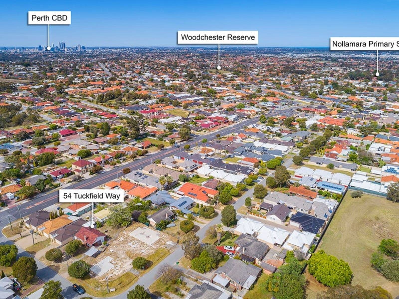 54 Tuckfield Way, Nollamara WA 6061, Nollamara - Thumbnail 5