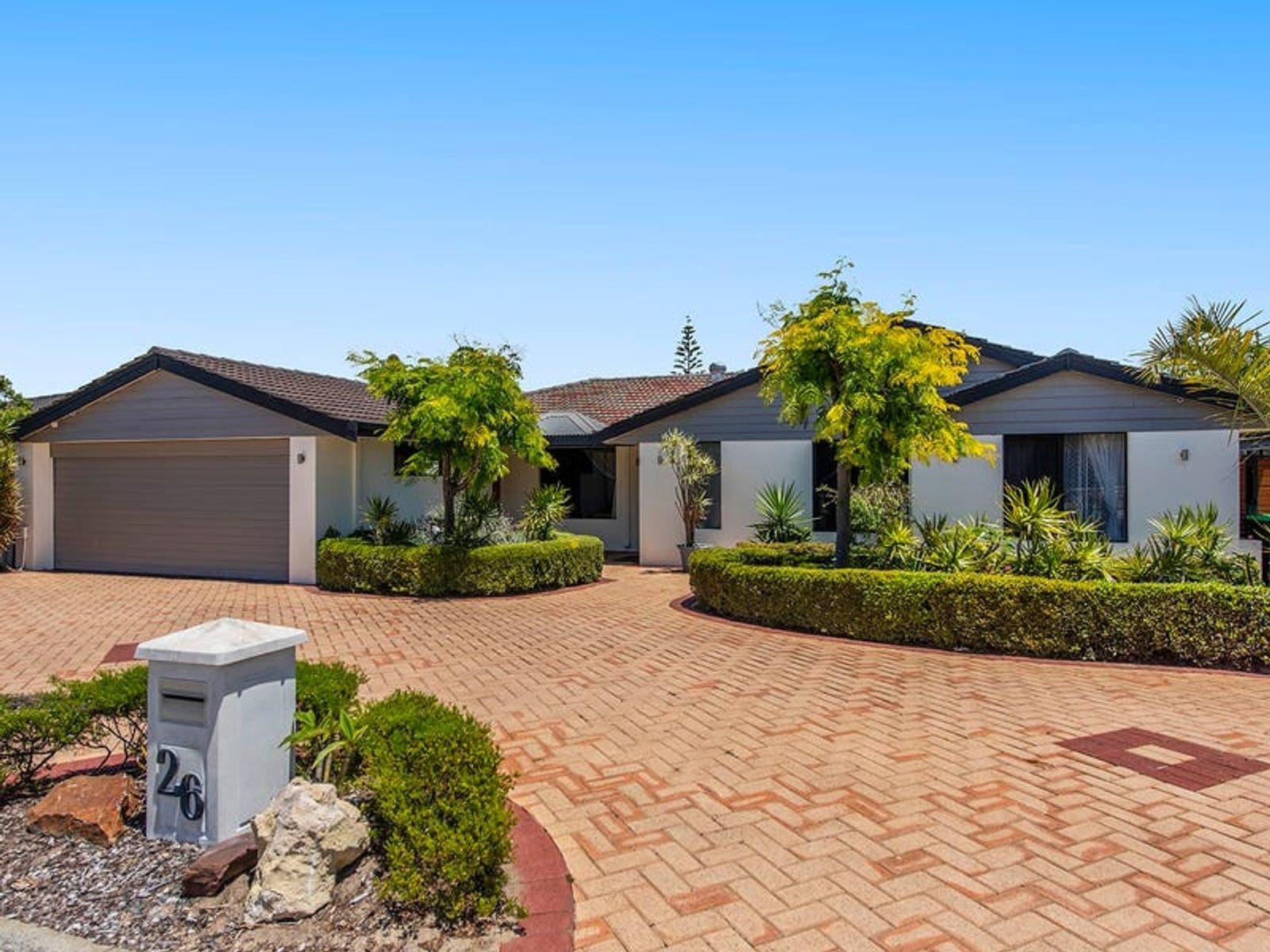 26 Seapeak Road, Ocean Reef WA 6027, Ocean Reef - Image 1