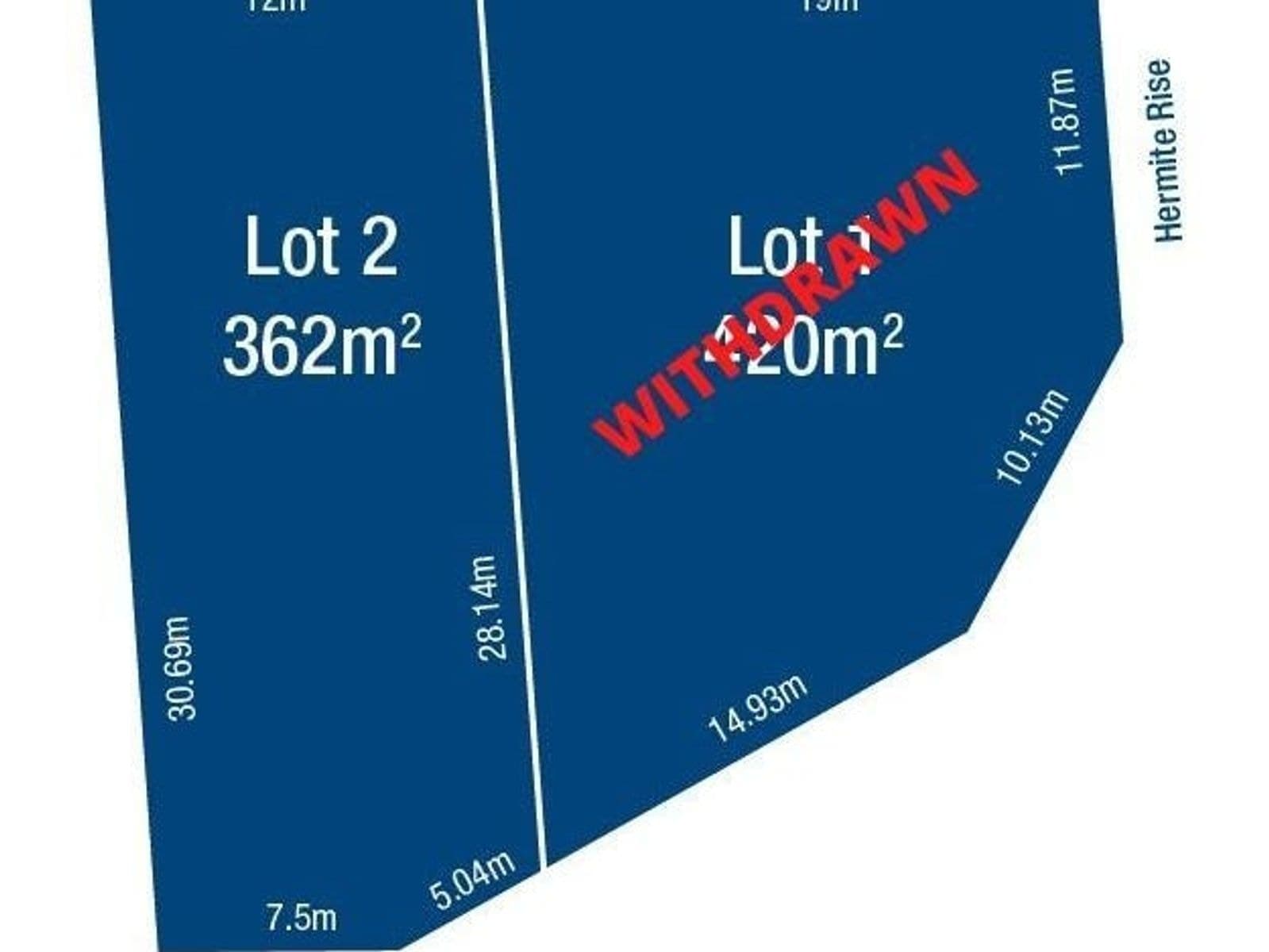 Lot 2/1 Minden Rise, Sorrento WA 6020, Sorrento - Thumbnail 3